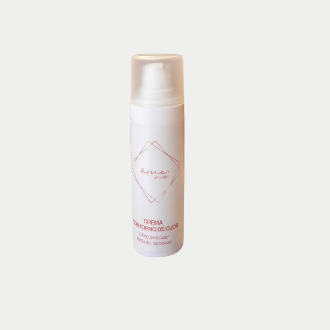 âme Revèil, lifting periocular reductor de bolsas y ojeras