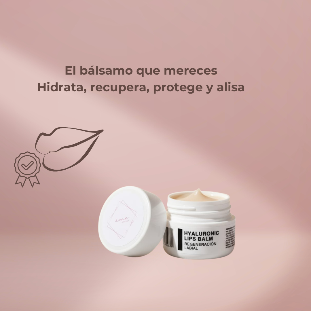 âmebalm, bálsamo y mascarilla labial