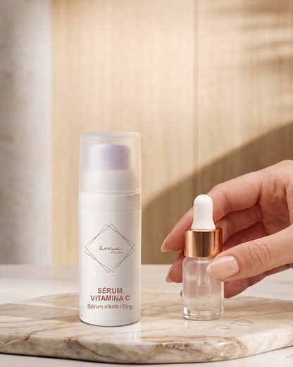 Hikari, sérum vitamina C