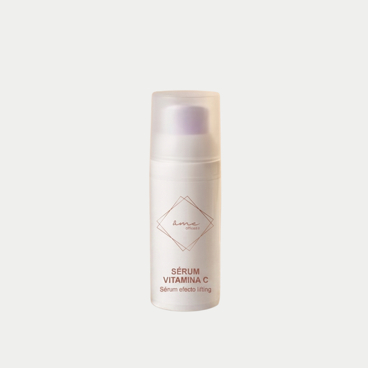Hikari, sérum vitamina C